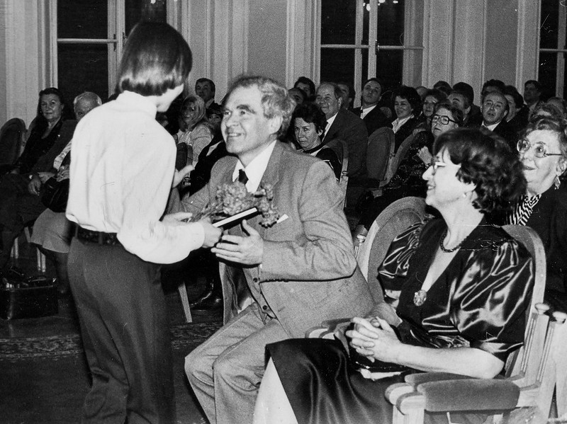 Празднование 60-летия