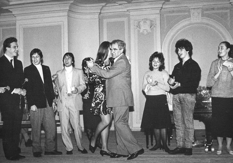 Празднование 60-летия