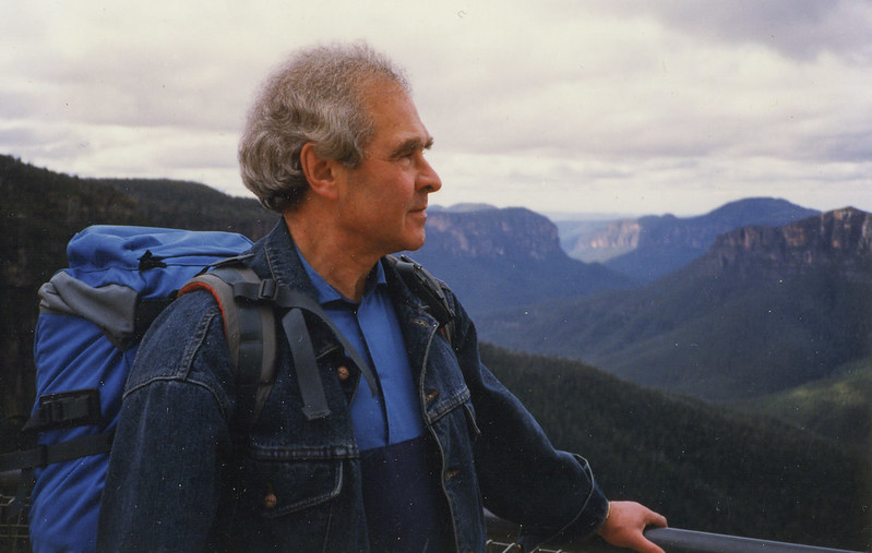 по Blue Mountains