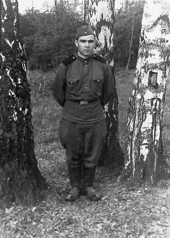 На военных сборах